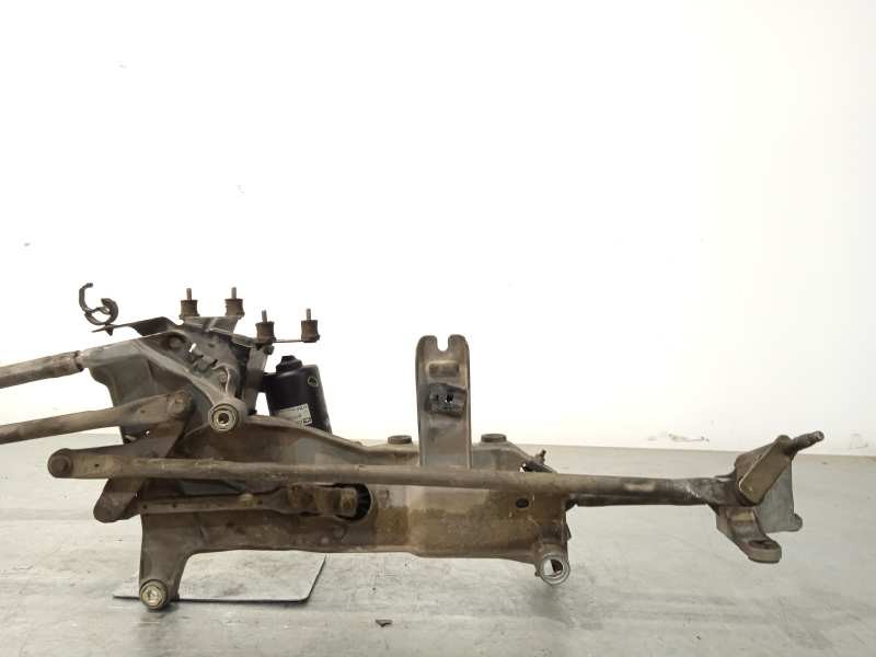 Recambio de motor limpia delantero para peugeot 807 st pack referencia OEM IAM 404721  6405RJ