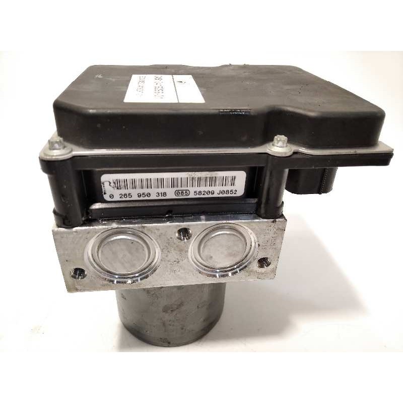 Recambio de abs para bmw x3 (e83) 2.5i referencia OEM IAM 34516762059 34513419296 0265234035