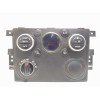 Recambio de mando climatizador para suzuki grand vitara jb (jt) 1.9 ddis turbodiesel referencia OEM IAM 3952579K20CAT  3951076K0