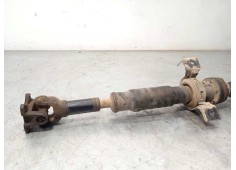 Recambio de transmision central para ssangyong rodius xdi referencia OEM IAM NOREF   2