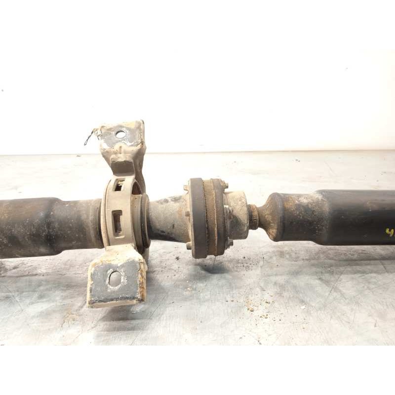 Recambio de transmision central para ssangyong rodius xdi referencia OEM IAM NOREF  