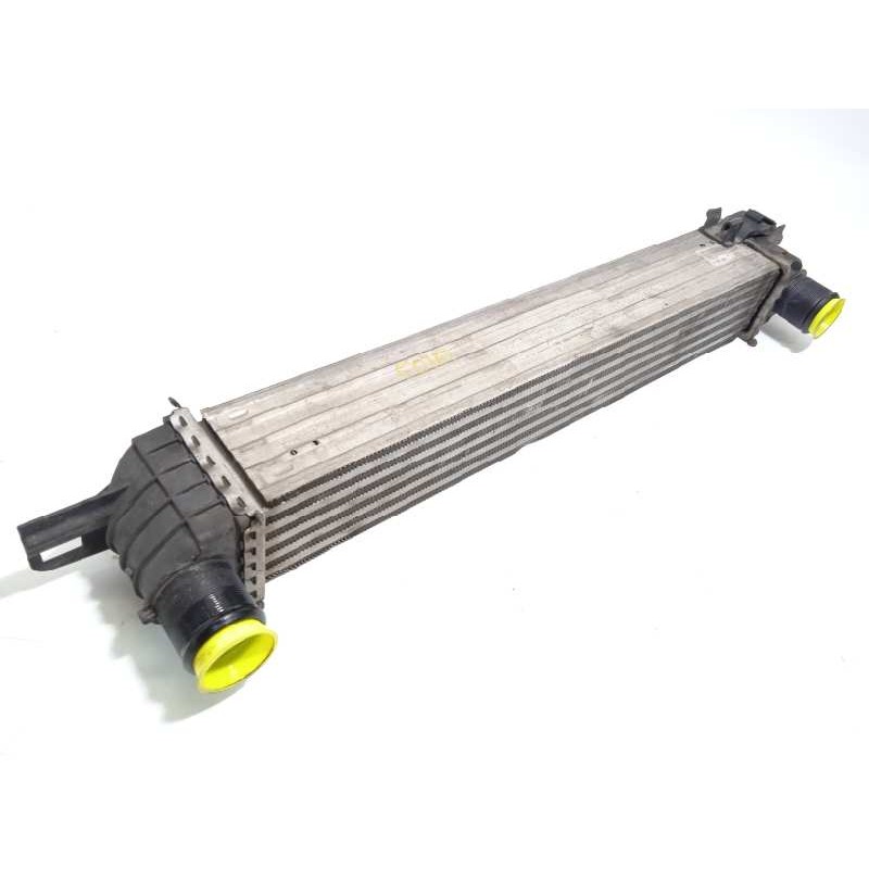 Recambio de intercooler para fiat qubo (300) trekking referencia OEM IAM 51877663  