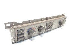 Recambio de mando climatizador para bmw serie 7 (e65/e66) 745i referencia OEM IAM 64116922447  
