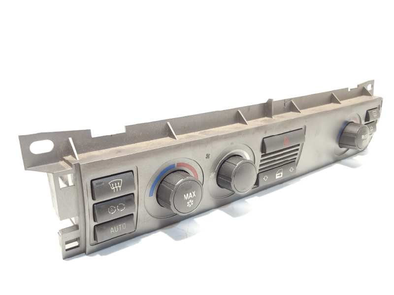 Recambio de mando climatizador para bmw serie 7 (e65/e66) 745i referencia OEM IAM 64116922447  
