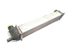 Recambio de intercooler para fiat qubo (300) trekking referencia OEM IAM 51877663   2