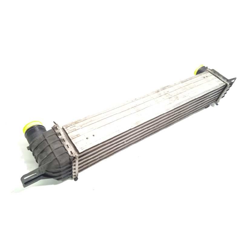 Recambio de intercooler para fiat qubo (300) trekking referencia OEM IAM 51877663  