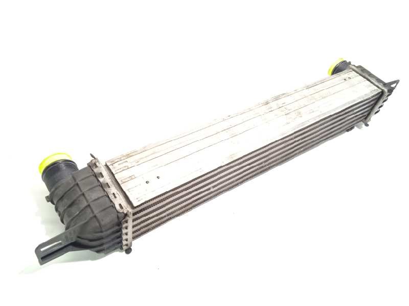 Recambio de intercooler para fiat qubo (300) trekking referencia OEM IAM 51877663  