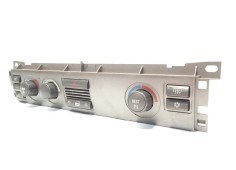 Recambio de mando climatizador para bmw serie 7 (e65/e66) 745i referencia OEM IAM 64116922447   2