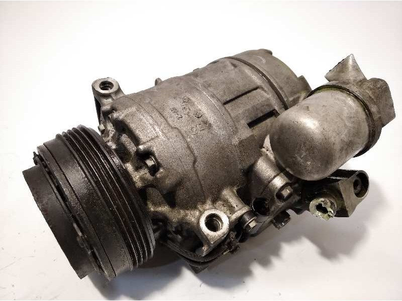 Recambio de compresor aire acondicionado para bmw x3 (e83) 2.5i referencia OEM IAM 64526916232  4472600780