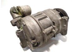 Recambio de compresor aire acondicionado para bmw x3 (e83) 2.5i referencia OEM IAM 64526916232  4472600780 2