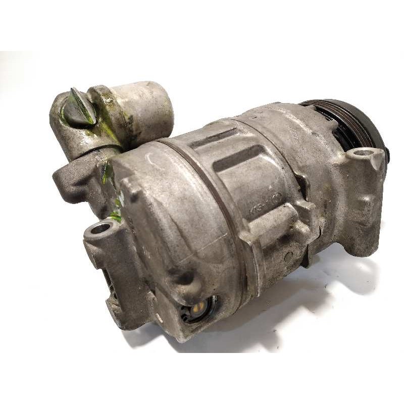 Recambio de compresor aire acondicionado para bmw x3 (e83) 2.5i referencia OEM IAM 64526916232  4472600780