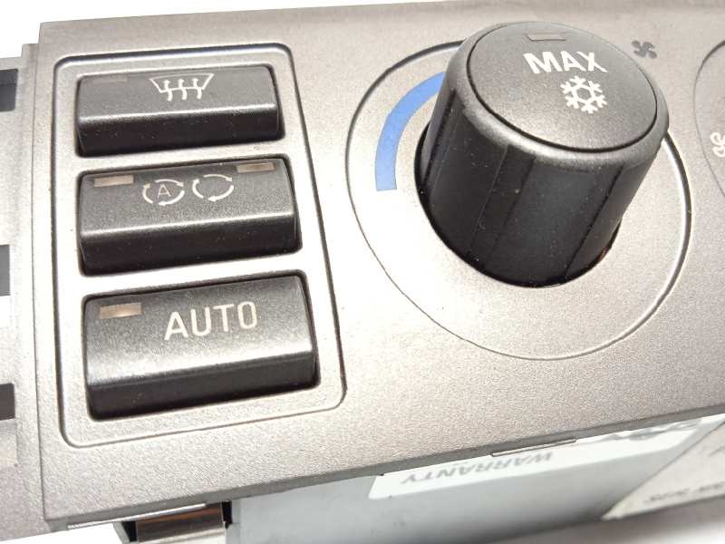 Recambio de mando climatizador para bmw serie 7 (e65/e66) 745i referencia OEM IAM 64116922447  