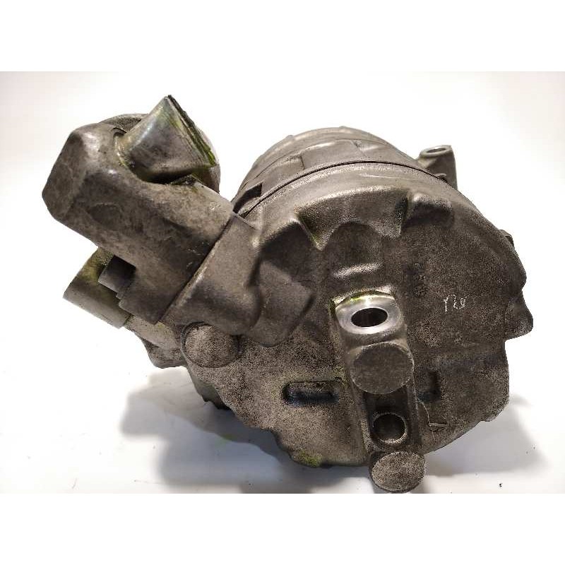 Recambio de compresor aire acondicionado para bmw x3 (e83) 2.5i referencia OEM IAM 64526916232  4472600780