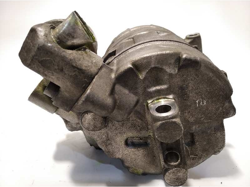 Recambio de compresor aire acondicionado para bmw x3 (e83) 2.5i referencia OEM IAM 64526916232  4472600780