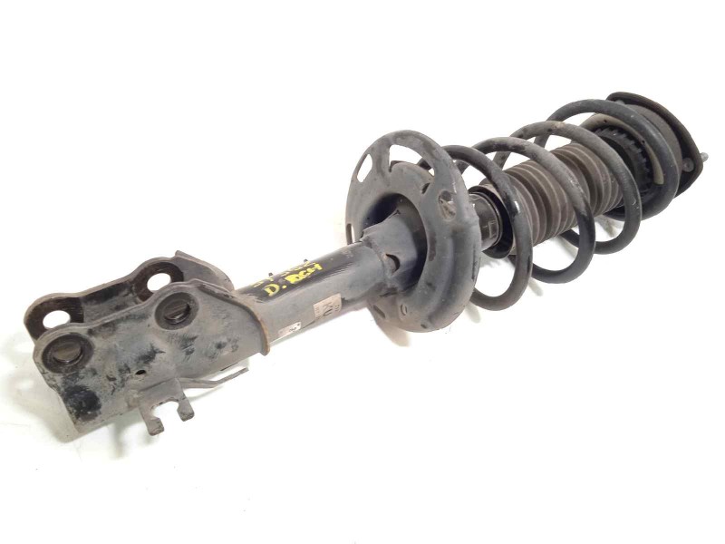 Recambio de amortiguador delantero derecho para mazda cx-5 2.0 cat referencia OEM IAM DAKN1C34700A  KN1C34700A
