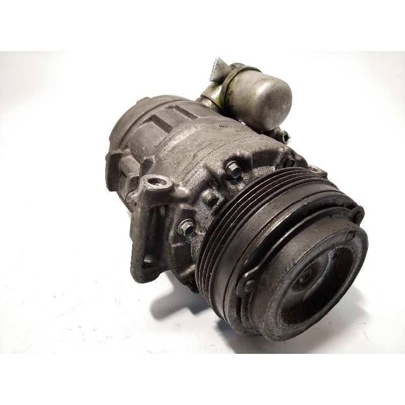Recambio de compresor aire acondicionado para bmw x3 (e83) 2.5i referencia OEM IAM 64526916232  4472600780