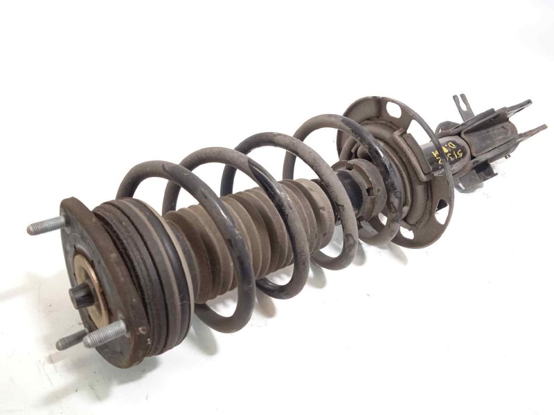 Recambio de amortiguador delantero derecho para mazda cx-5 2.0 cat referencia OEM IAM DAKN1C34700A  KN1C34700A