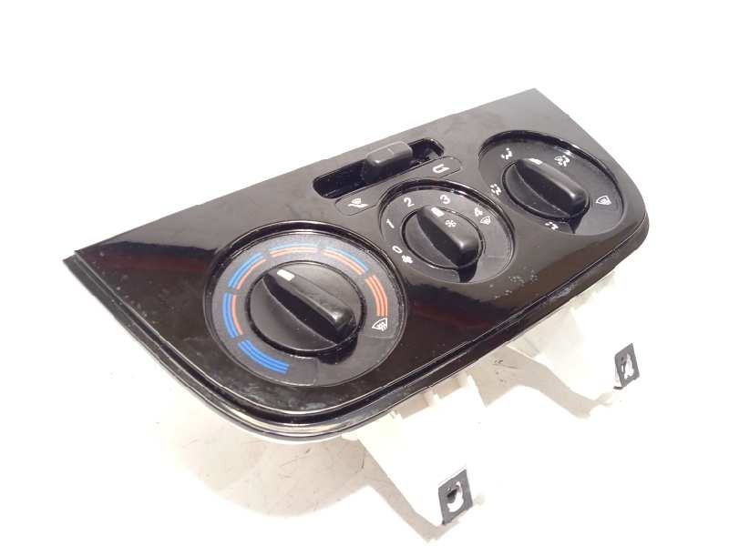Recambio de mando calefaccion / aire acondicionado para fiat qubo (300) trekking referencia OEM IAM 735525783  