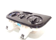 Recambio de mando calefaccion / aire acondicionado para fiat qubo (300) trekking referencia OEM IAM 735525783   2