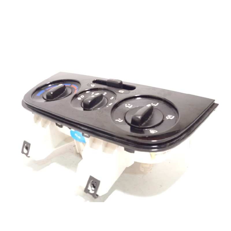 Recambio de mando calefaccion / aire acondicionado para fiat qubo (300) trekking referencia OEM IAM 735525783  