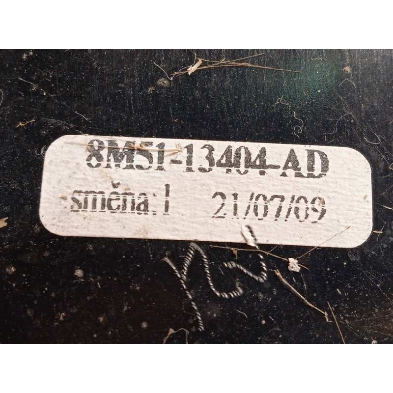 Recambio de piloto trasero derecho para ford focus lim. (cb4) trend referencia OEM IAM 8M5113404AD  1520757