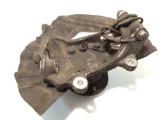 Recambio de mangueta delantera derecha para bmw serie 7 (e65/e66) 745i referencia OEM IAM 31216753462   2