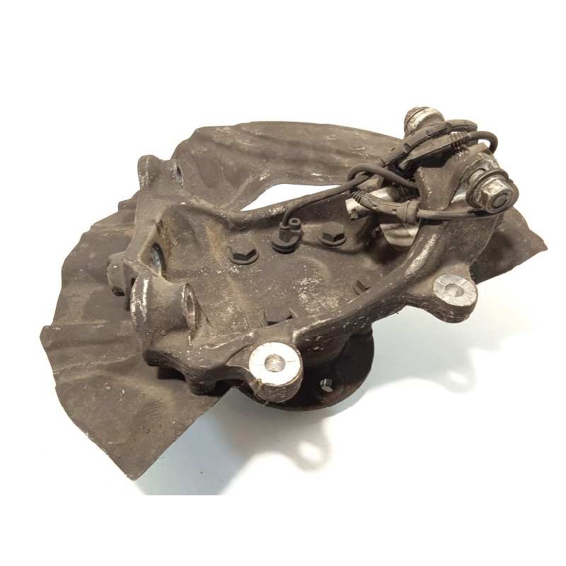 Recambio de mangueta delantera derecha para bmw serie 7 (e65/e66) 745i referencia OEM IAM 31216753462  