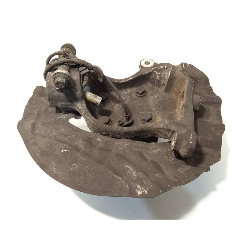 Recambio de mangueta delantera derecha para bmw serie 7 (e65/e66) 745i referencia OEM IAM 31216753462  