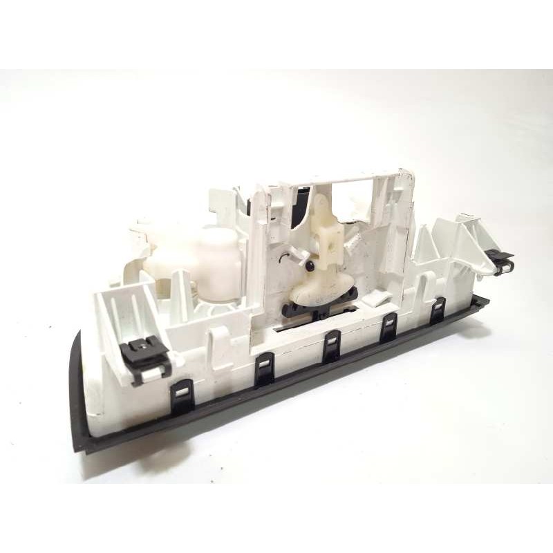 Recambio de mando calefaccion / aire acondicionado para fiat qubo (300) trekking referencia OEM IAM 735525783  
