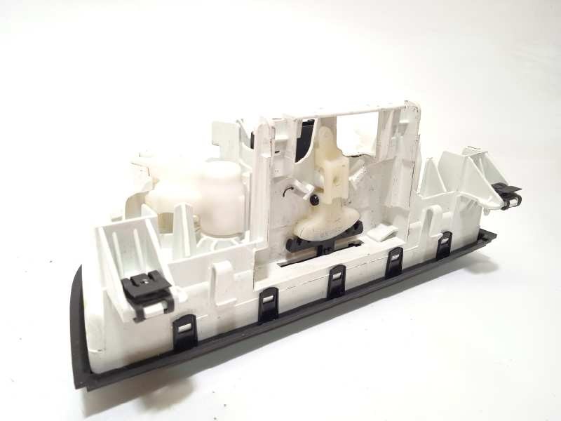 Recambio de mando calefaccion / aire acondicionado para fiat qubo (300) trekking referencia OEM IAM 735525783  