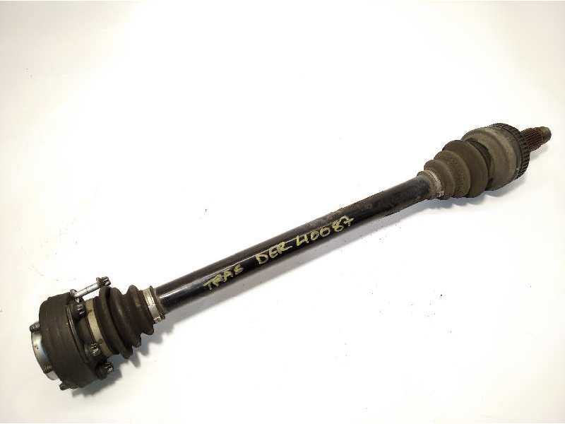 Recambio de transmision trasera derecha para bmw x3 (e83) 2.5i referencia OEM IAM 7524042  33217529918