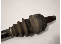 Recambio de transmision trasera derecha para bmw x3 (e83) 2.5i referencia OEM IAM 7524042  33217529918 2