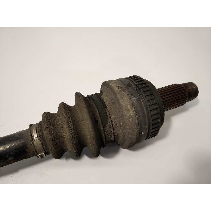 Recambio de transmision trasera derecha para bmw x3 (e83) 2.5i referencia OEM IAM 7524042  33217529918