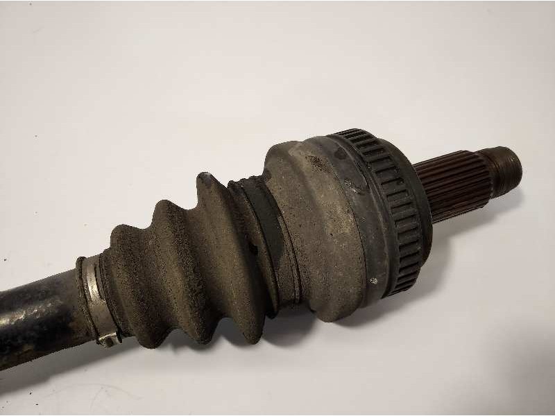 Recambio de transmision trasera derecha para bmw x3 (e83) 2.5i referencia OEM IAM 7524042  33217529918