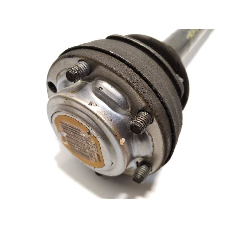 Recambio de transmision trasera derecha para bmw x3 (e83) 2.5i referencia OEM IAM 7524042  33217529918