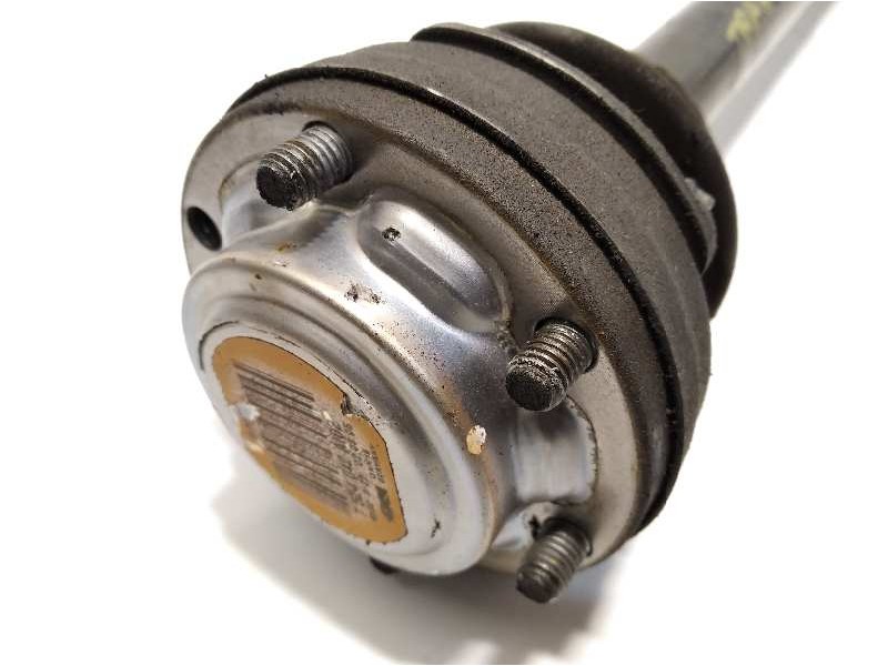 Recambio de transmision trasera derecha para bmw x3 (e83) 2.5i referencia OEM IAM 7524042  33217529918