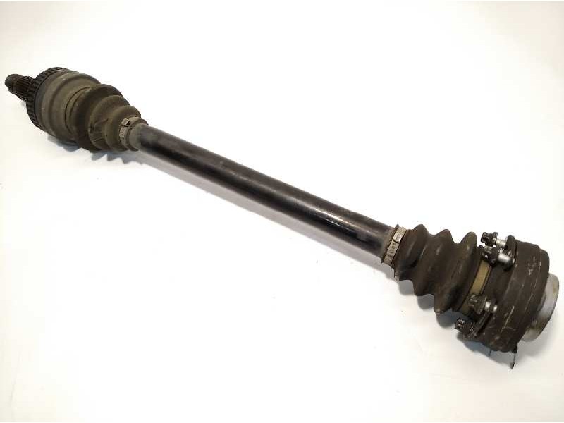 Recambio de transmision trasera izquierda para bmw x3 (e83) 2.5i referencia OEM IAM 7524041  33217529917