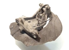 Recambio de mangueta delantera izquierda para bmw serie 7 (e65/e66) 745i referencia OEM IAM 31216753461   2