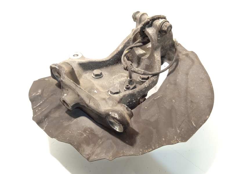 Recambio de mangueta delantera izquierda para bmw serie 7 (e65/e66) 745i referencia OEM IAM 31216753461  