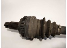 Recambio de transmision trasera izquierda para bmw x3 (e83) 2.5i referencia OEM IAM 7524041  33217529917 2