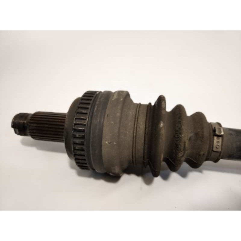 Recambio de transmision trasera izquierda para bmw x3 (e83) 2.5i referencia OEM IAM 7524041  33217529917