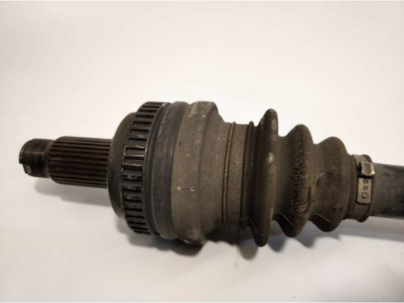 Recambio de transmision trasera izquierda para bmw x3 (e83) 2.5i referencia OEM IAM 7524041  33217529917