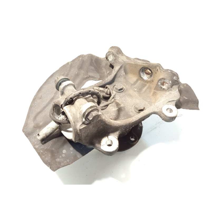 Recambio de mangueta delantera izquierda para bmw serie 7 (e65/e66) 745i referencia OEM IAM 31216753461  