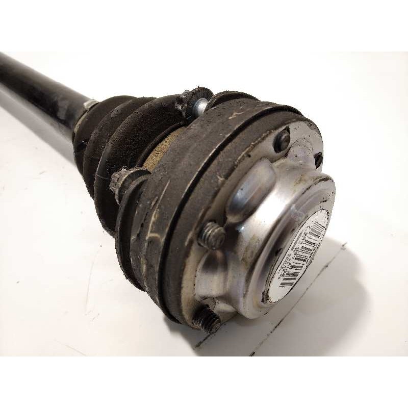 Recambio de transmision trasera izquierda para bmw x3 (e83) 2.5i referencia OEM IAM 7524041  33217529917