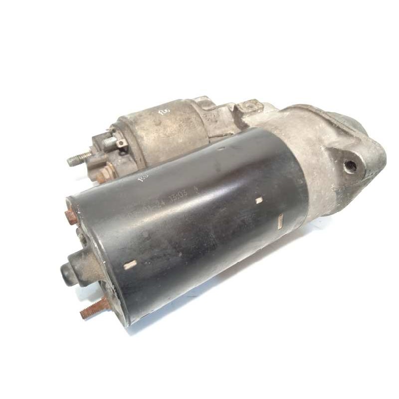 Recambio de motor arranque para bmw serie 7 (e65/e66) 745i referencia OEM IAM 7508634  0001109057