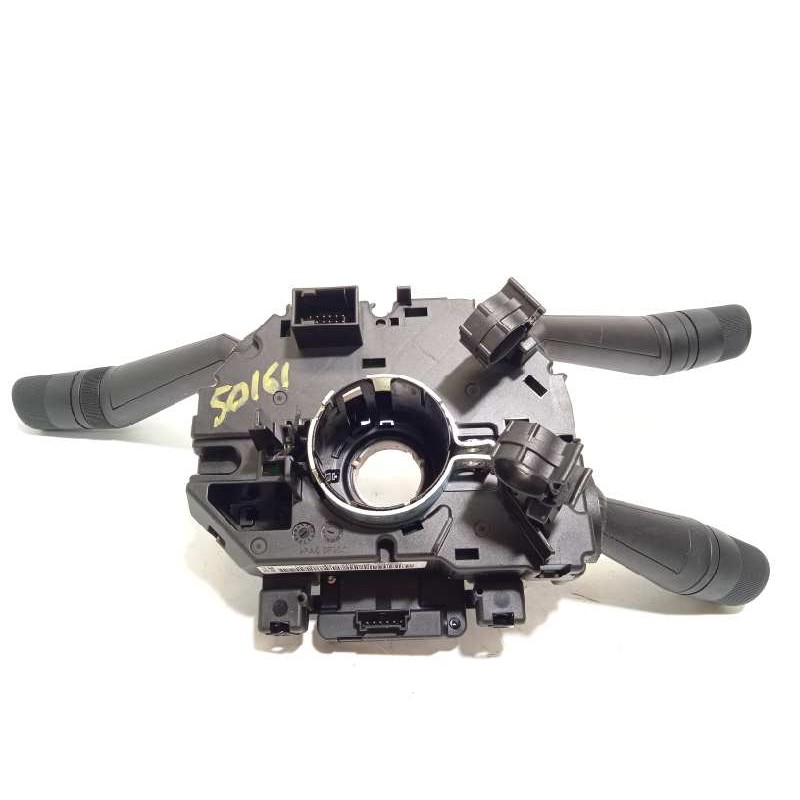 Recambio de mando intermitentes para fiat qubo (300) trekking referencia OEM IAM 0735531788  735531788