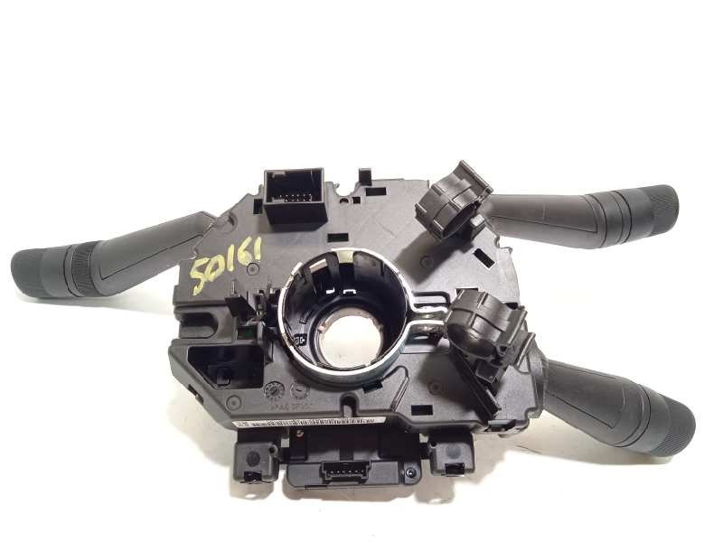 Recambio de mando intermitentes para fiat qubo (300) trekking referencia OEM IAM 0735531788  735531788