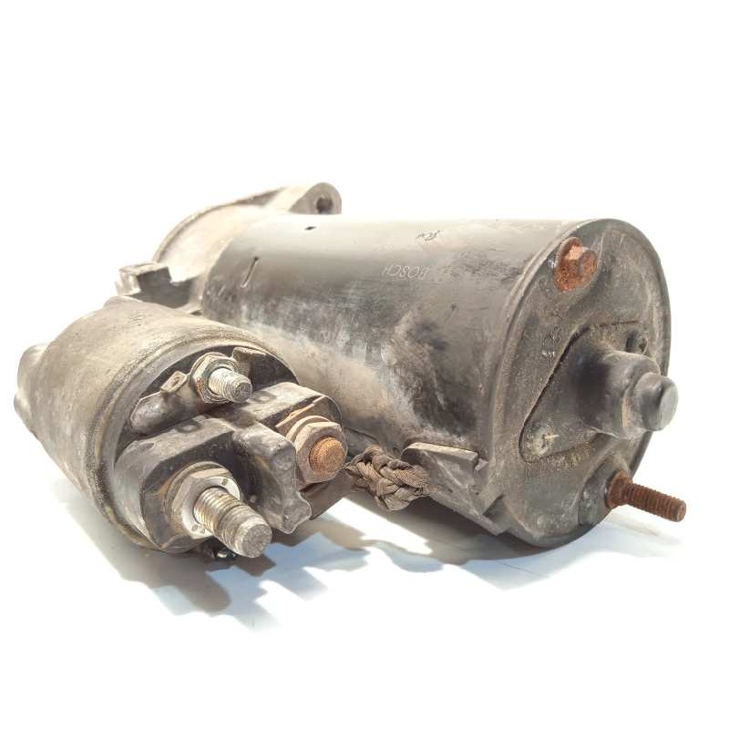 Recambio de motor arranque para bmw serie 7 (e65/e66) 745i referencia OEM IAM 7508634  0001109057