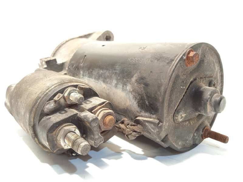 Recambio de motor arranque para bmw serie 7 (e65/e66) 745i referencia OEM IAM 7508634  0001109057