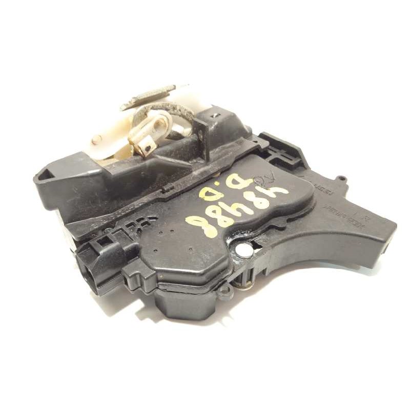 Recambio de cerradura puerta delantera derecha para mitsubishi outlander (cw0) 2.0 di-d cat referencia OEM IAM 5715A326  